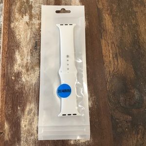 NWOT Apple Watch band